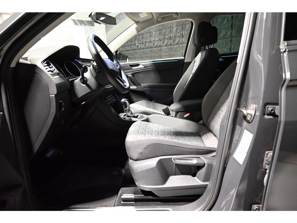 Tiguan 2.0 16V TDI BlueMotion - 150 - BV DSG 7 2016 Life Plus PHAS 2023 occasion 77100 Meaux