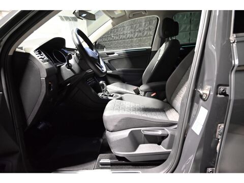 Tiguan 2.0 16V TDI BlueMotion - 150 - BV DSG 7 2016 Life Plus PHAS 2023 occasion 77100 Meaux