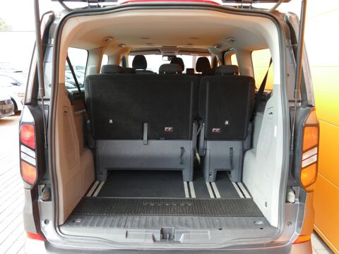 Tourneo VP II 2.0 150 EcoBlue - 320 L2 Titanium 2024 occasion 77090 Coll&eacute;gien
