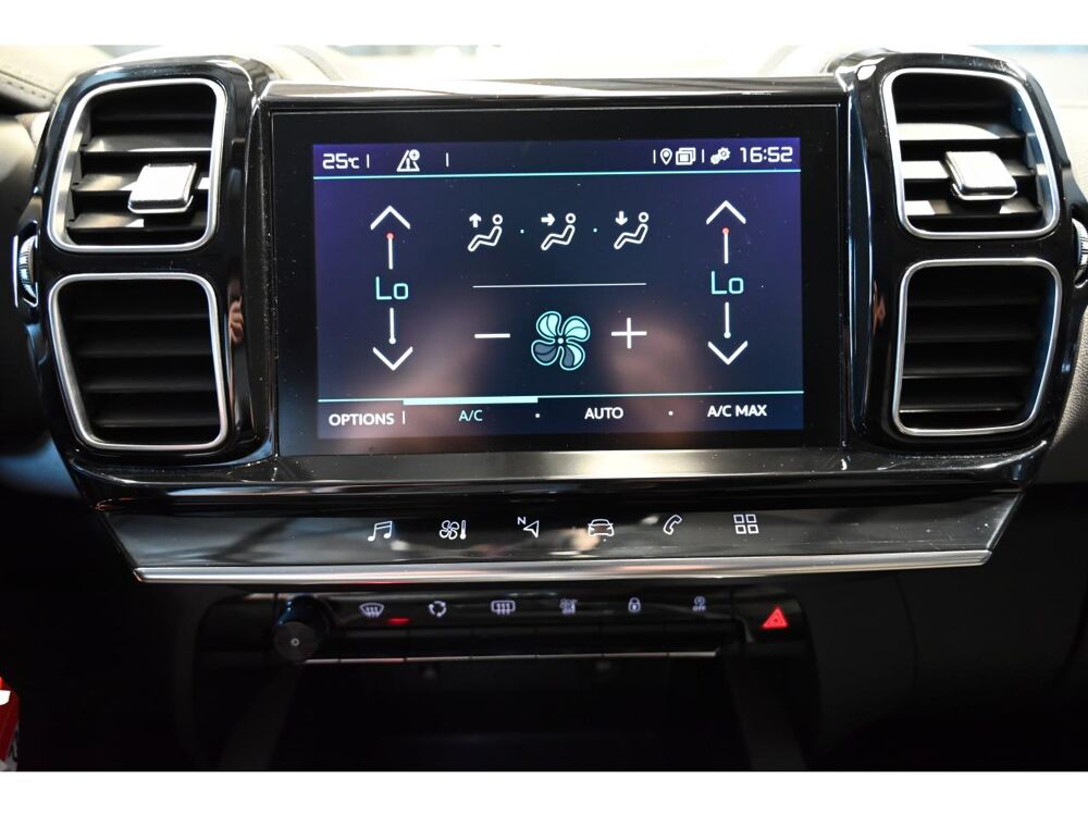 C5 aircross 1.2 PureTech 12V - 130 S&S Business PHASE 1 2020 occasion 77100 Meaux