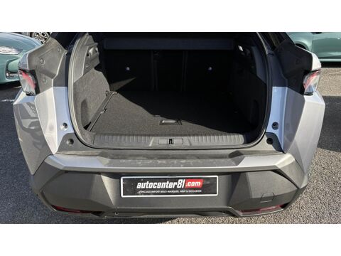 3008 1.2i Hybrid 145 e-DCS6 GT 2026 occasion 81580 Soual