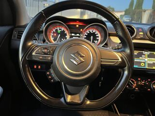 Swift Hybrid 90CH- PRIVILEGE -CAM RECUL - SIEGES CHAUFFANTS- CARPL 2020 occasion 13760 Saint-Cannat
