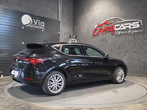 Leon 1.5 TSI - 150 - DSG 7 - Xcellence - Camera de recule - Sieg 2021 occasion 25300 Pontarlier