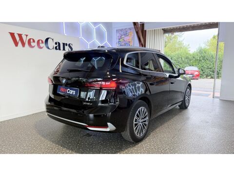 Serie 2 218d Active Tourer - BVR ACTIVE TOURER U06 Luxury - Garanti 2023 occasion 16000 Angoul&ecirc;me