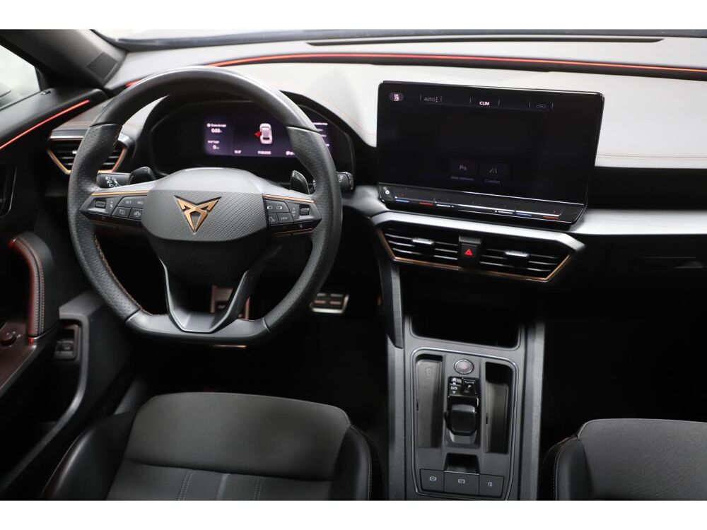 Formentor 1.4 e-Hybrid 245 DSG 6 VZ 2024 occasion 06550 La Roquette-sur-Siagne