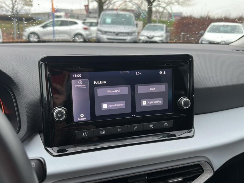 Arona 1.0 tsi 115 copa dsg7 2025 occasion 85150 Les Achards