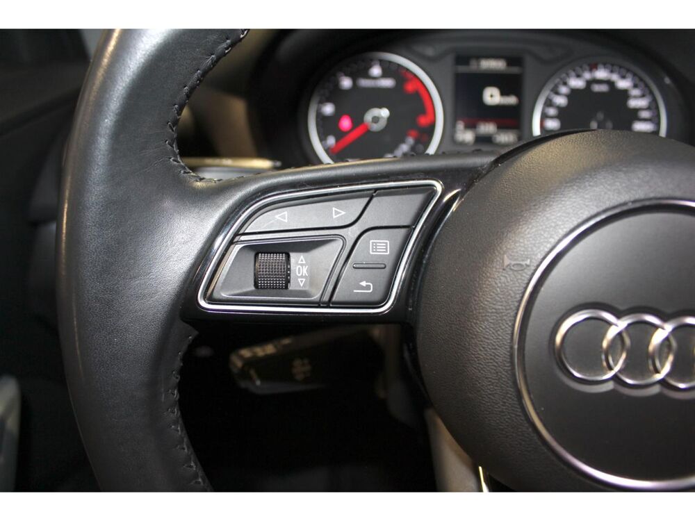 Q2 Sport Limited 1.6 TDI 116CH S-tronic - Ext&eacute;rieur S-Line - CA 2020 occasion 95340 Bernes-sur-Oise