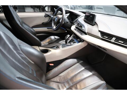 i8 Pure Impulse 2015 occasion 06550 La Roquette-sur-Siagne