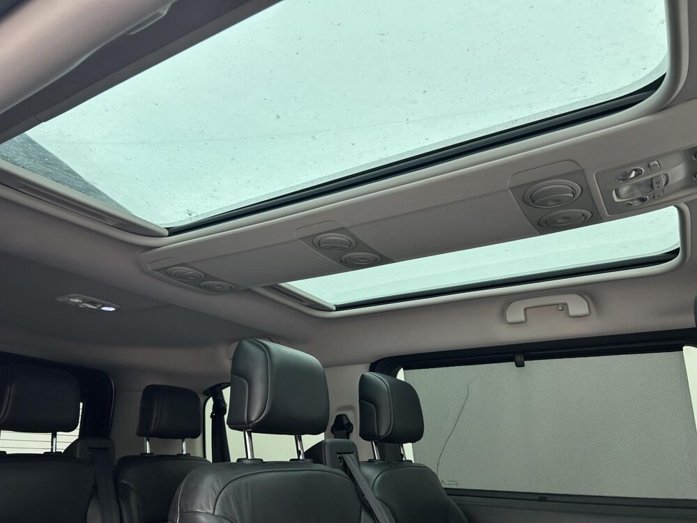 Spacetourer M 2.0 BlueHDi 150ch SHINE - 8 PLACES - GARANTIE 12 MOIS 2017 occasion 33130 B&egrave;gles