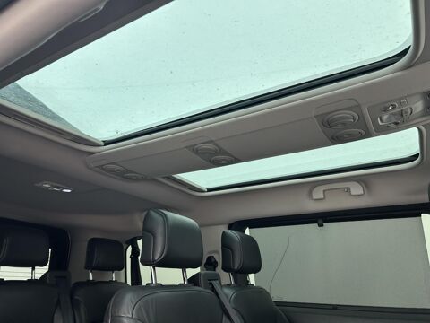 Spacetourer M 2.0 BlueHDi 150ch SHINE - 8 PLACES - GARANTIE 12 MOIS 2017 occasion 33130 B&egrave;gles