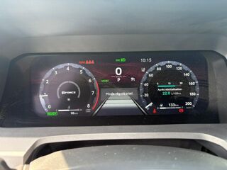 Divers TRD PRO I-FORCE MAX 2.4L 4-Cyl. Turbo Hybrid 2026 occasion 91830 Le Coudray-Montceaux