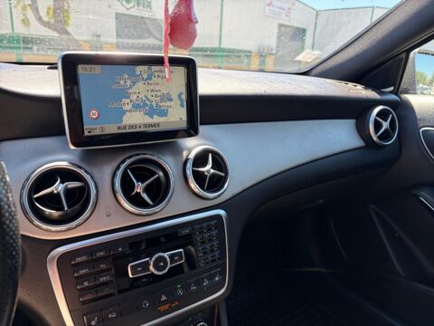 Classe GLA GLA 220 CDI - BV 7G-DCT - BM X156 Edition 1 4-Matic 2015 occasion 13400 Aubagne