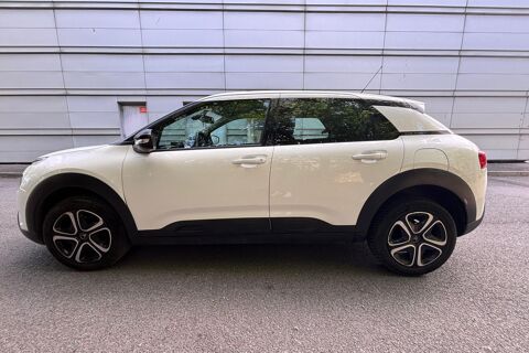 C4 cactus 1.5 BlueHDi - 120 S&S - BV EAT6 Feel PHASE 2 2020 occasion 77185 Lognes