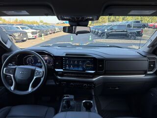 Divers LT TRAILBOSS V8 6.2L 2026 occasion 91830 Le Coudray-Montceaux
