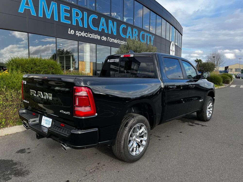 RAM 1500 CREW LAIE SPORT AIR 2024 occasion 91830 Le Coudray-Montceaux