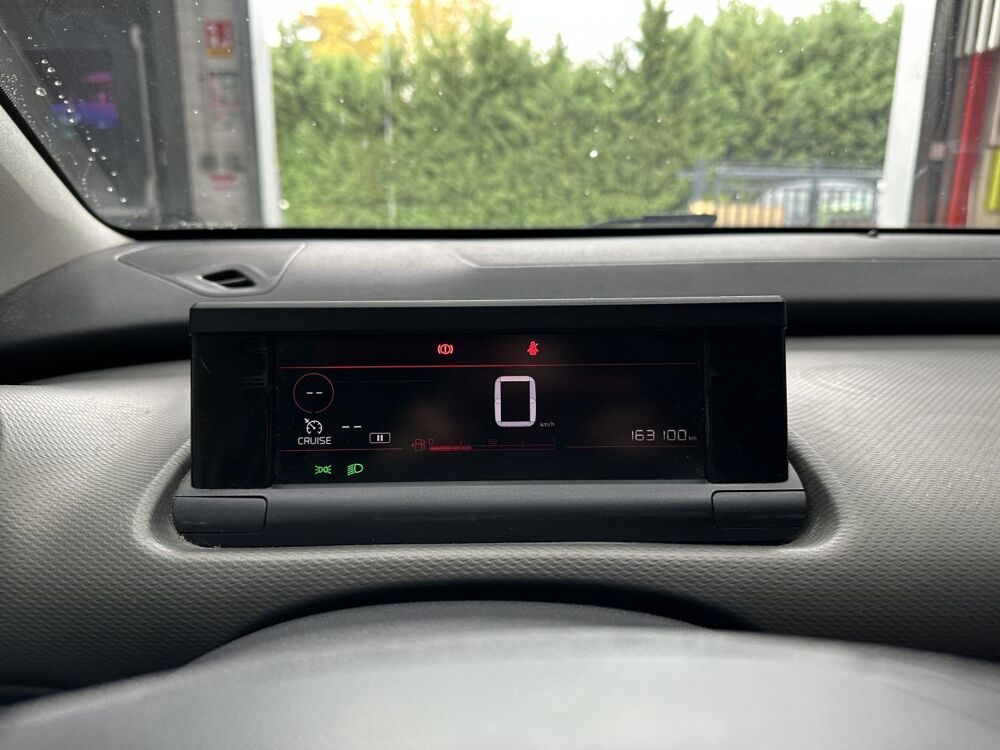 C4 cactus 1.2 PURETECH 110 SHINE BUSINESS START-STOP 2018 occasion 33370 Artigues-pr&egrave;s-Bordeaux
