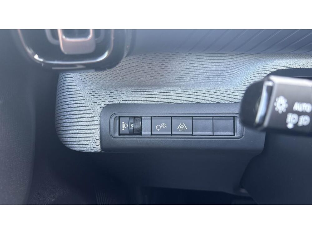 C3 Aircross 1.2 Hybrid 145 Max +KEYLESS 2026 occasion 81580 Soual