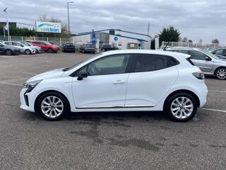 Clio V 1.0 tce 90 evolution cvt 2025 occasion 88150 Chavelot