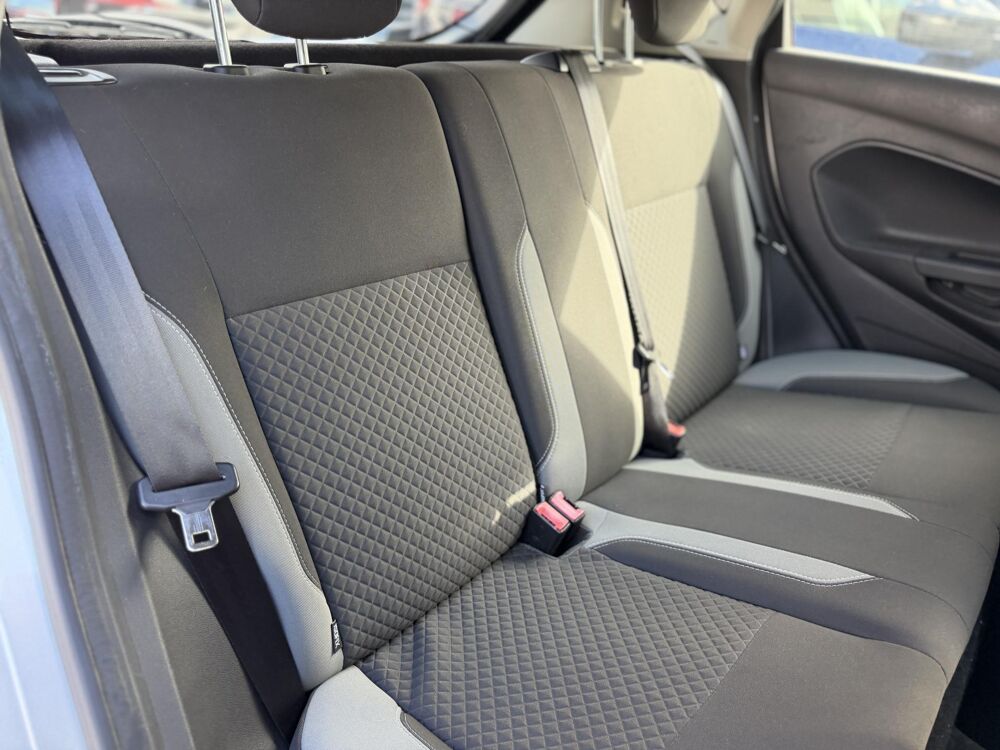 Fiesta 1.0 SCTi 100ch S&S Titanium - Suivi ford & Garantie 12 MOIS 2015 occasion 94360 Bry-sur-Marne