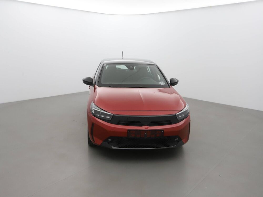 Corsa 1.2t 100 atgs 2024 occasion 34190 Ganges