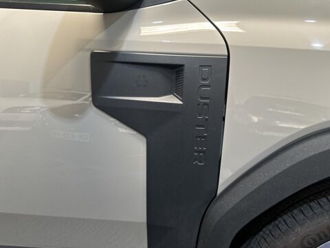Duster 1.2 TCe - 130 III SUV Journey 2024 occasion 94360 Bry-sur-Marne