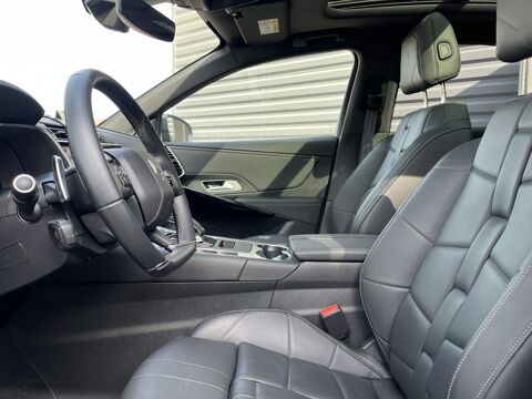 DS7 BlueHDi 130 Etoile EAT8  GPS  ToitOuv  Attelage  Ha 2025 occasion 34190 Ganges