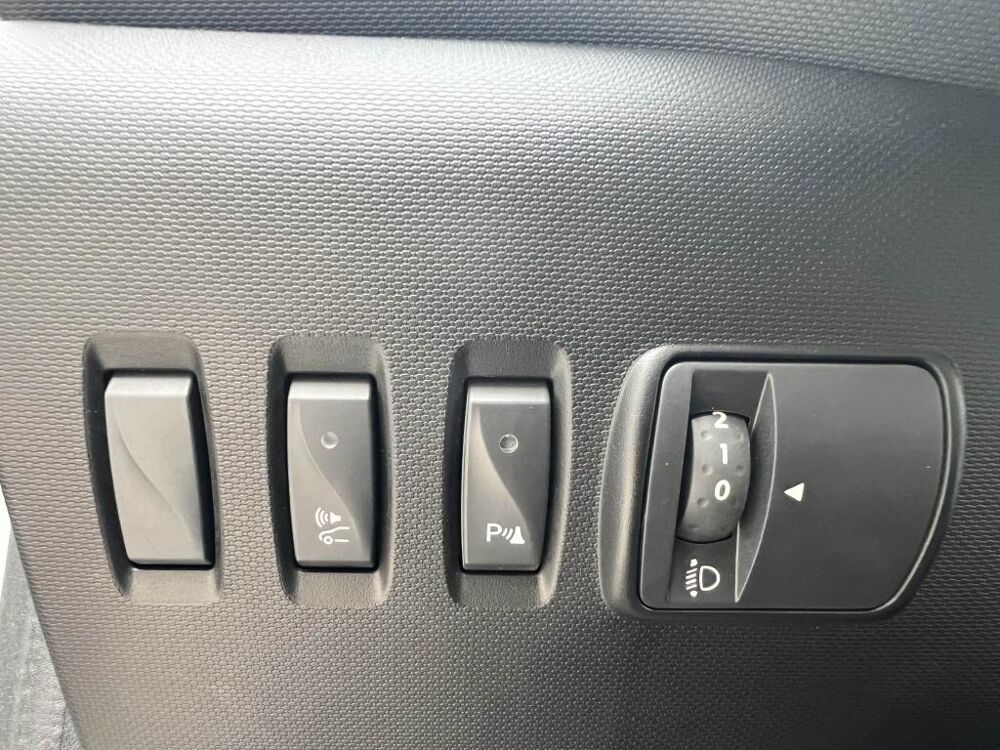 Twingo E-Tech - BVA- CAMERA RECUL - CARPLAY 2022 occasion 13760 Saint-Cannat