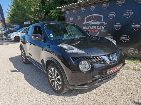 Nissan juke 1.2 DIG-T - 115 - Stop/Start Connect Edi