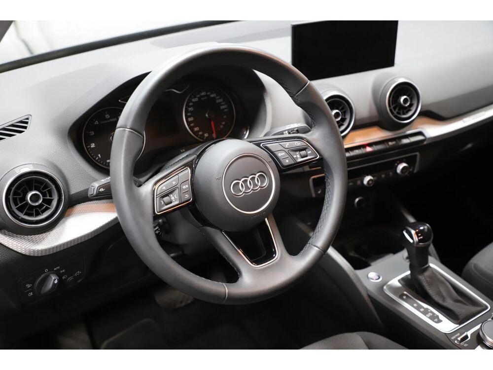 Q2 1.5 35 TFSI 150 Advanced S-tronic 2023 occasion 06550 La Roquette-sur-Siagne