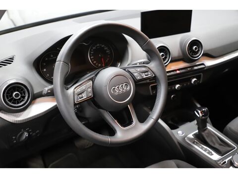 Q2 1.5 35 TFSI 150 Advanced S-tronic 2023 occasion 06550 La Roquette-sur-Siagne