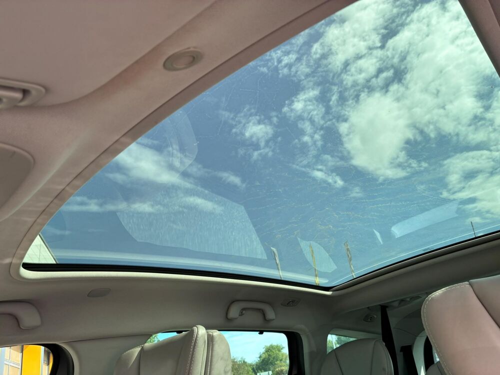 Grand Sc&eacute;nic II 1.6 dCi 160 EDC 7pl Initiale Paris, Toit Panoramique, Roue d 2017 occasion 31660 Bessi&egrave;res