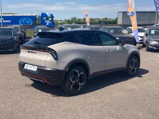Junior 1.2 ibrida 145 speciale e-dct6 2026 occasion 88150 Chavelot