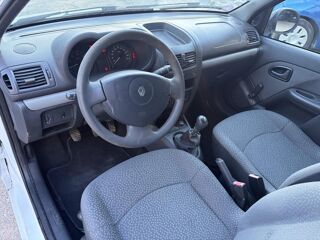 Clio 1.2i 75CH GPL II Campus Evolution / Distribution et entreti 2010 occasion 30260 Orthoux-S&eacute;rignac-Quilhan