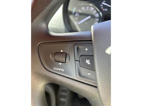 Vivaro L2 STANDART PACK BUSINESS BlueHDi 120 S&S FOURGON 2022 occasion 44700 Orvault