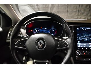 M&eacute;gane 1.3 TCe - 140 - FAP 2021N IV BERLINE Intens PHASE 2 2022 occasion 77100 Meaux