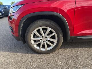 Kodiaq 1.5 tsi act 150 style dsg d-t 7 places 2019 occasion 33127 Saint-Jean-d'Illac