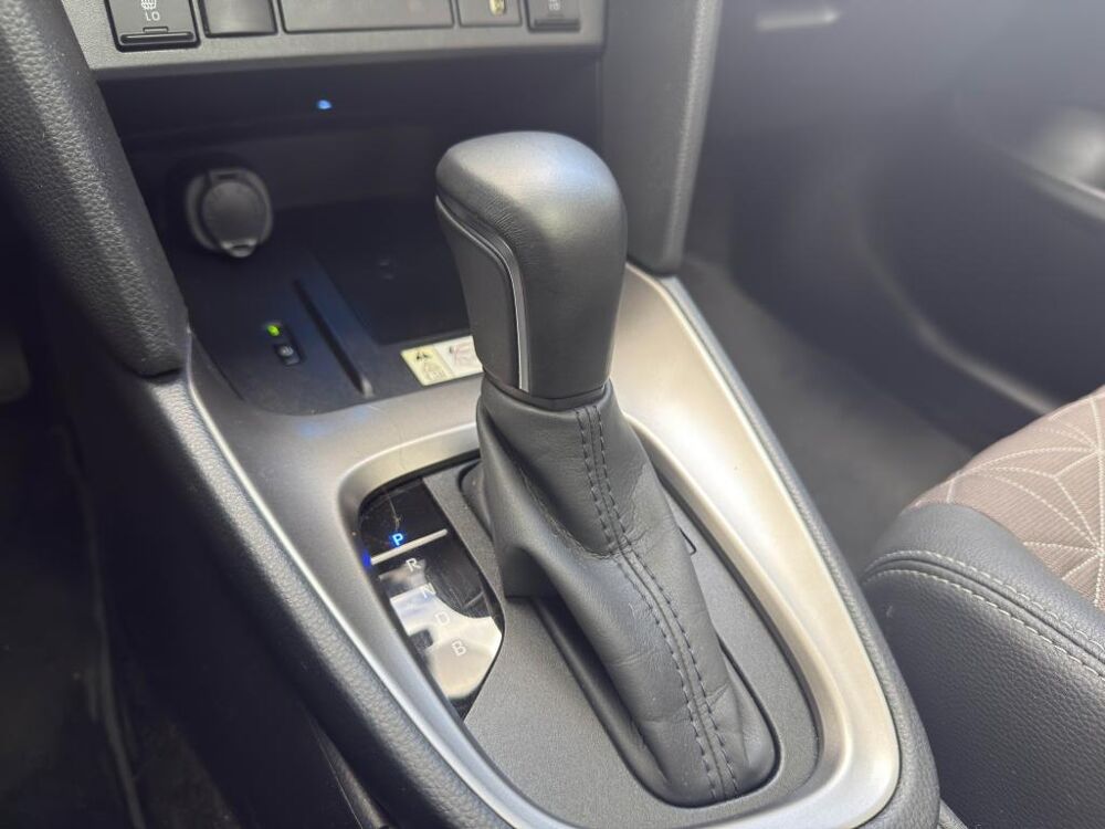 Yaris Cross Hybrid 116h - BV CVT (MY22) Collection 2023 occasion 77185 Lognes