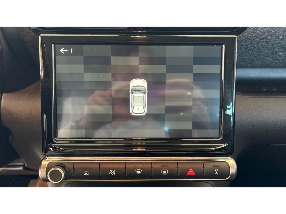 C3 Aircross 1.5 - 120ch - Shine / CAPTEUR SONORE / CARPLAY / 2021 occasion 17600 Saujon