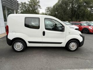 Nemo 1.3 HDi 16V FAP - 75 Club - Clim 2012 occasion 19100 Brive-la-Gaillarde