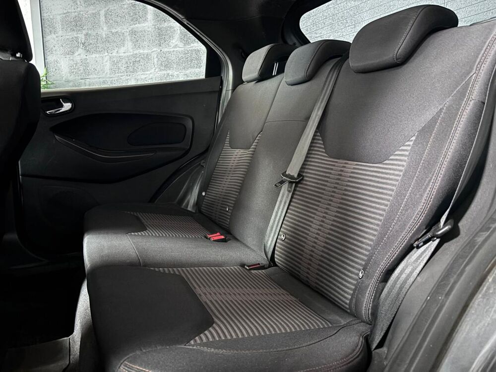 Ka 1.2Ti-VCT 85CH FINITION Active - GARANTIE 6 MOIS MINIMUM 2019 occasion 33700 M&eacute;rignac