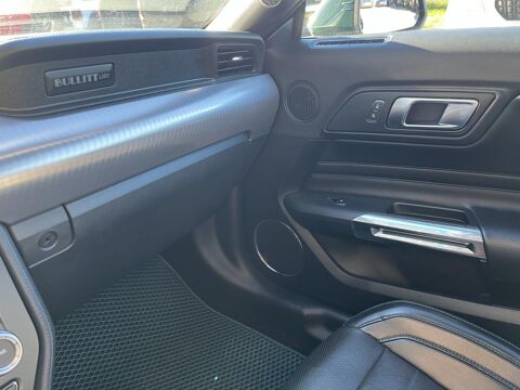 Mustang BULLITT V8 5.0L - MAGNERIDE 2020 occasion 91830 Le Coudray-Montceaux
