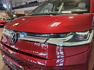 MULTIVAN T7 1.4 E-HYBRID 218 STYLE 2021 occasion 26000 Valence