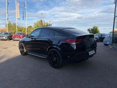 Classe GLE 350 de 194+136 amg line 4matic 9g-tronic 2020 occasion 57525 Talange