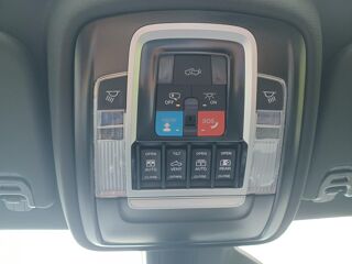 RAM 1500 CREW LIMITED V8 5.7L HEMI HAYON MULTI 2026 occasion 91830 Le Coudray-Montceaux