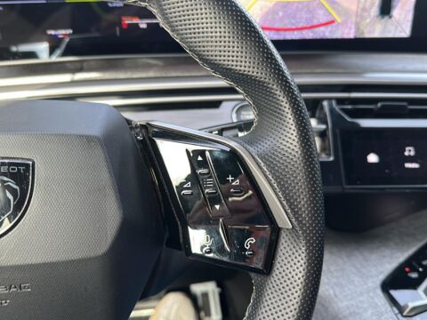 3008 1.2 hybrid 145 gt e-dcs6 2025 occasion 85150 Les Achards