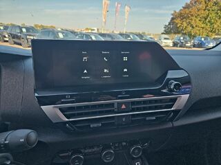 C4 1.5 bluehdi 130 plus automatique 2024 occasion 85150 Les Achards