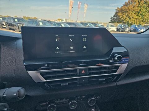 C4 1.5 bluehdi 130 plus automatique 2024 occasion 54520 Laxou