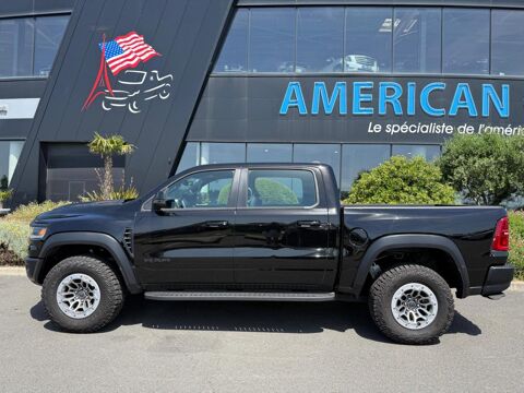 RAM 1500 CREW RHO 2025 occasion 91830 Le Coudray-Montceaux
