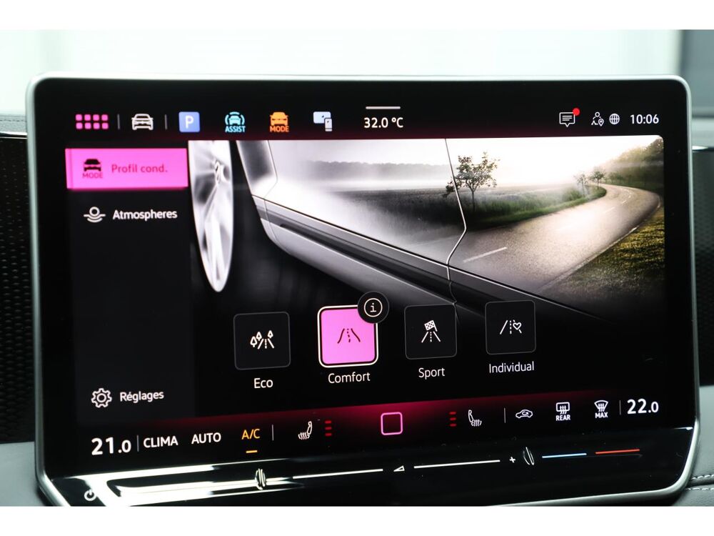 Tiguan 1.5 eTSI 130 Life - DSG 7 2025 occasion 06550 La Roquette-sur-Siagne