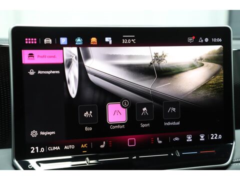 Tiguan 1.5 eTSI 130 Life - DSG 7 2025 occasion 06550 La Roquette-sur-Siagne